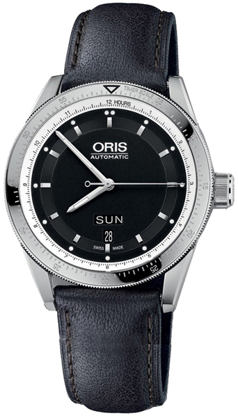 Oris Watch