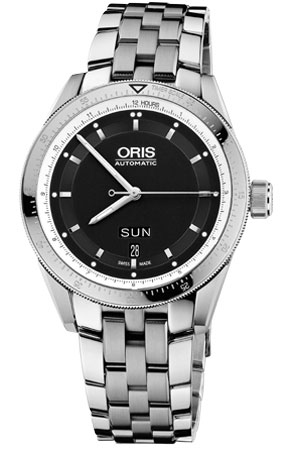 Oris Watch