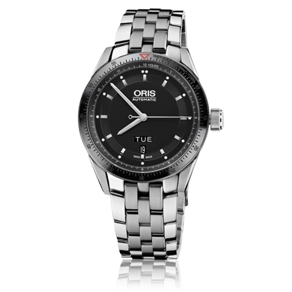 Oris Watch
