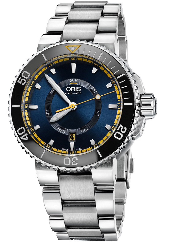 Oris Watch