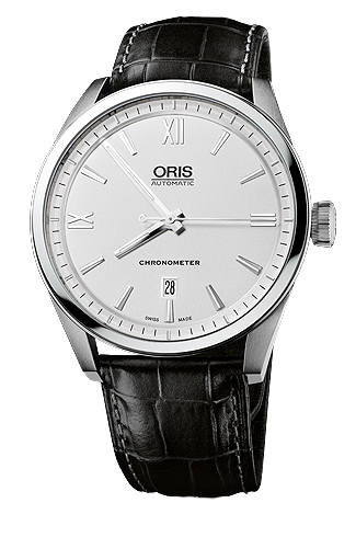 Oris Watch