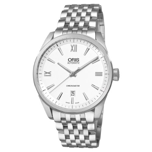 Oris Watch