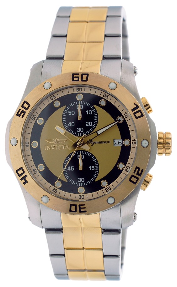 Invicta Watch