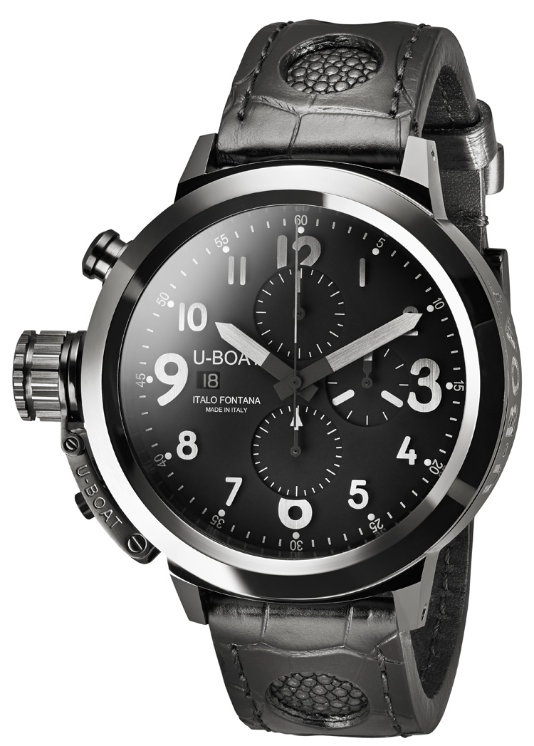 U Boat Watch