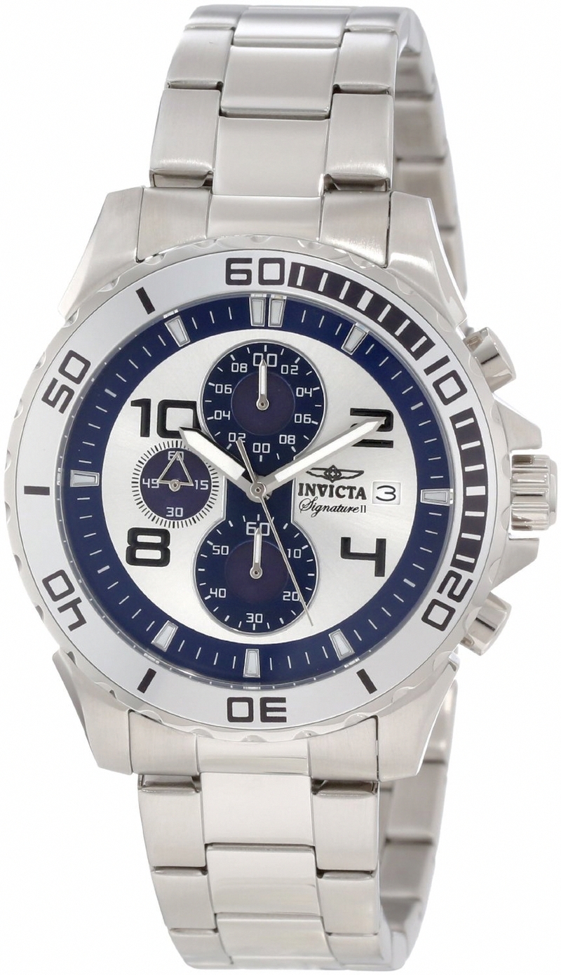 Invicta Watch