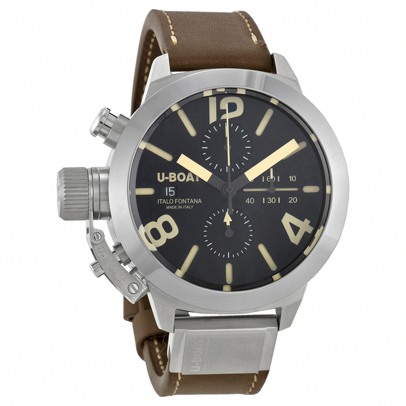 U Boat Watch
