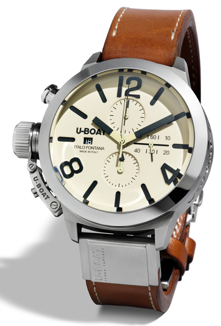 U Boat Watch