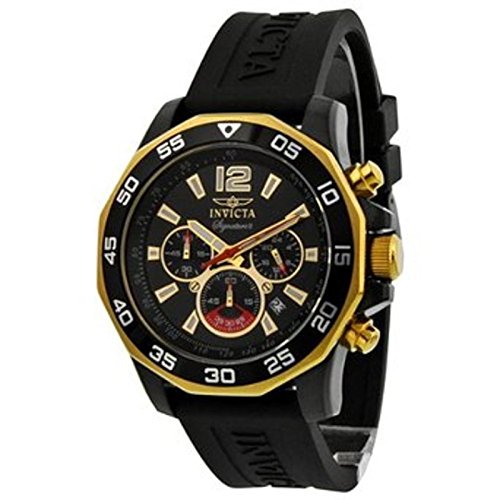 Invicta Watch