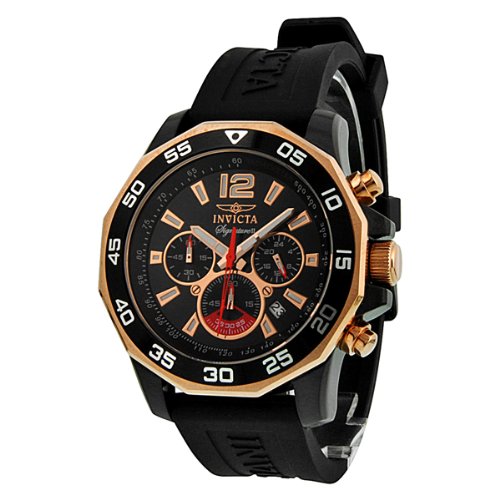 Invicta Watch