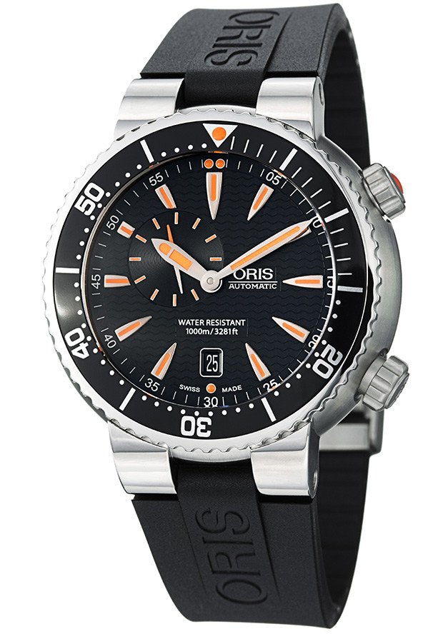 Oris Watch