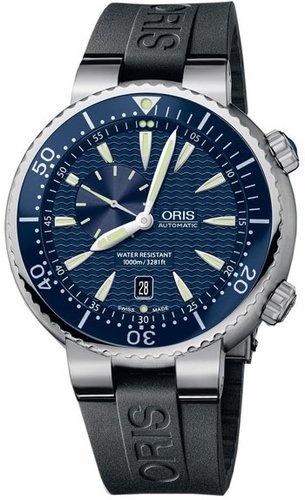 Oris Watch