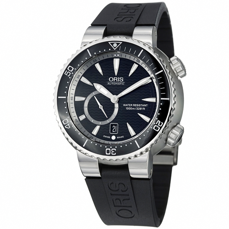 Oris Watch