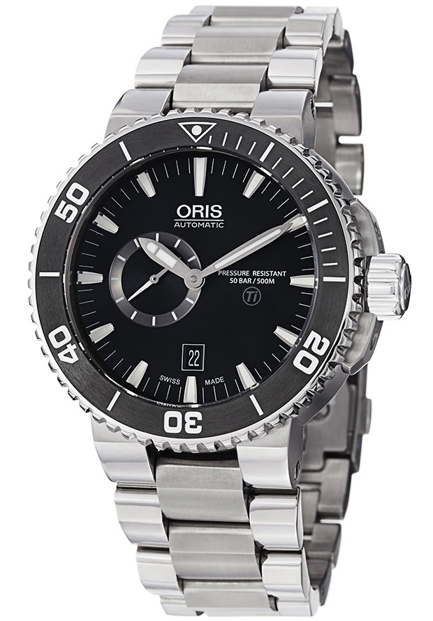 Oris Watch