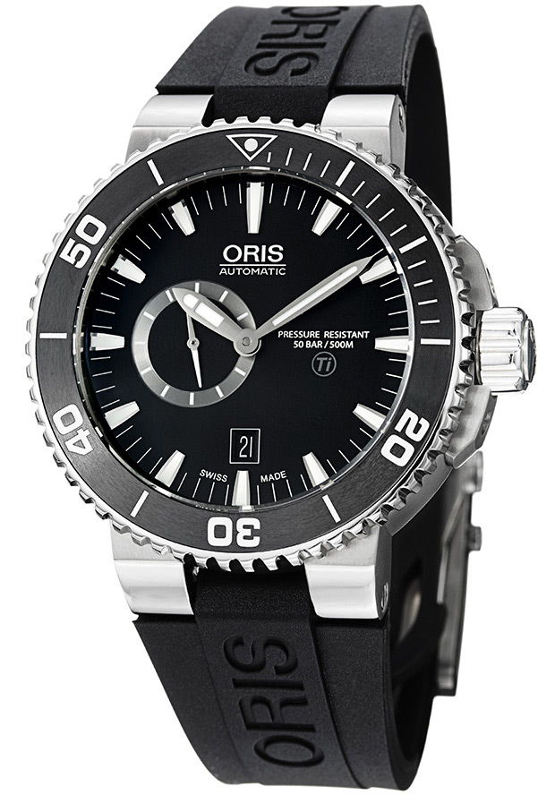 Oris Watch