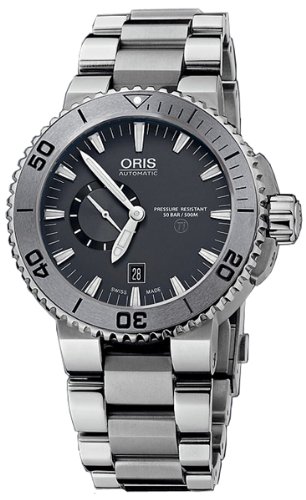 Oris Watch