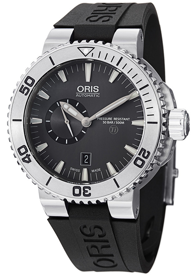 Oris Watch