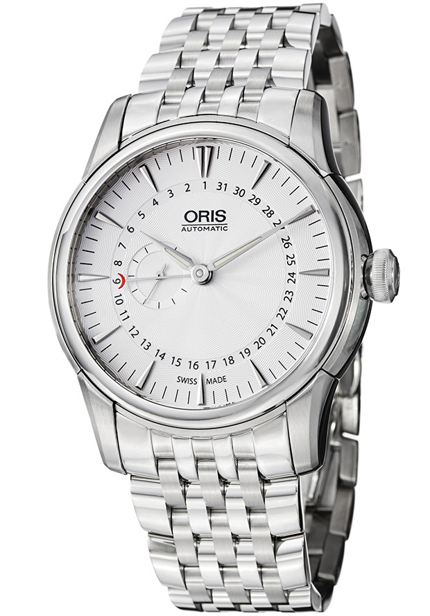 Oris Watch