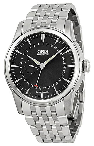 Oris Watch