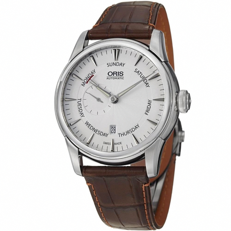 Oris Watch