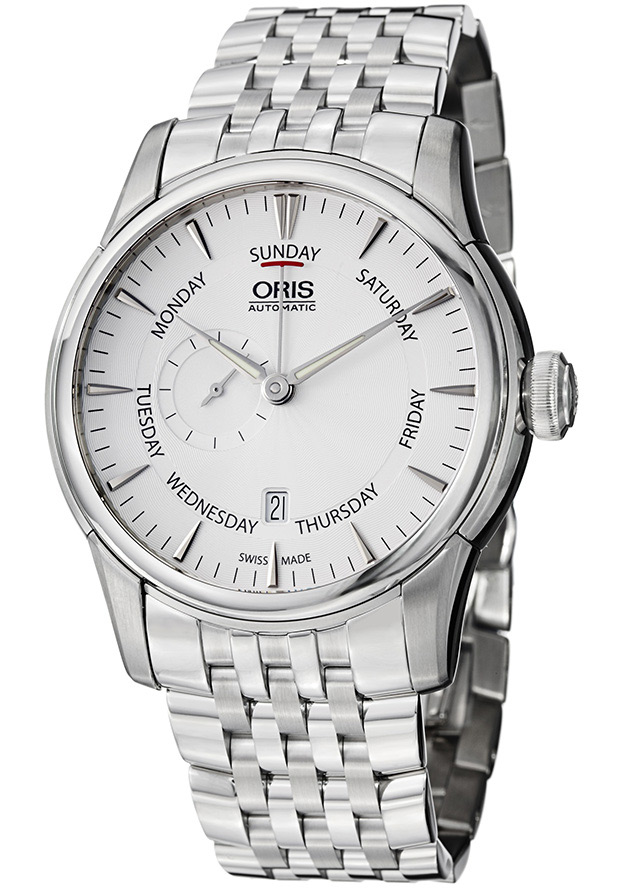Oris Watch