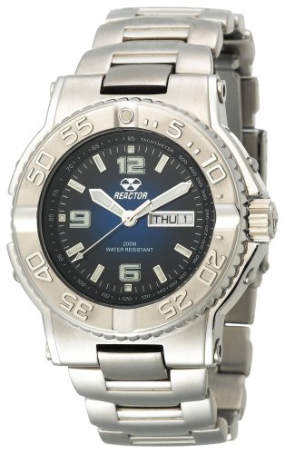 Reactor Watch