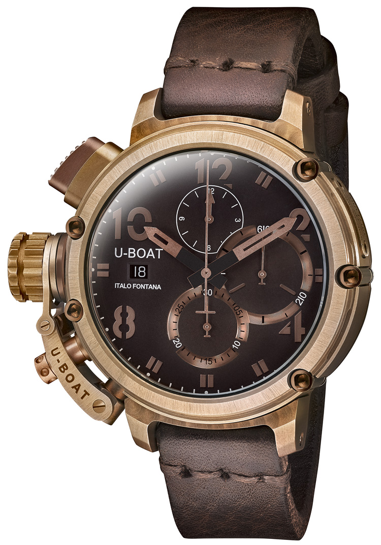 U Boat Watch