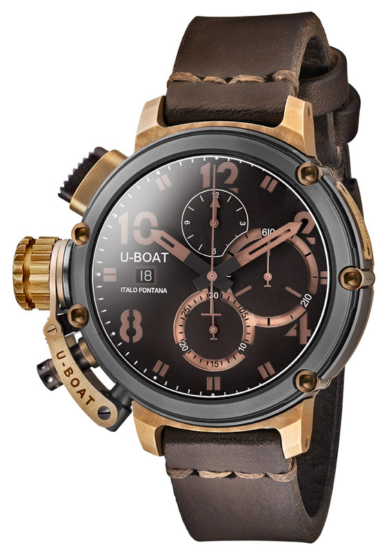 U Boat Watch
