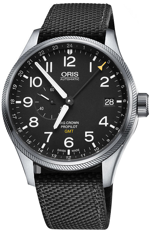 Oris Watch