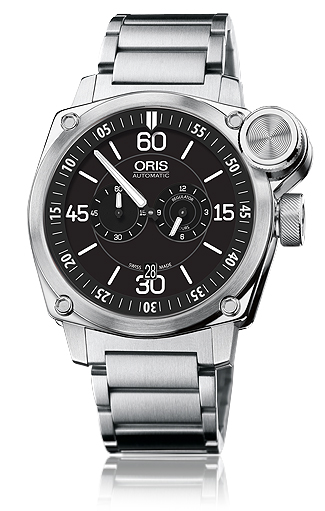 Oris Watch