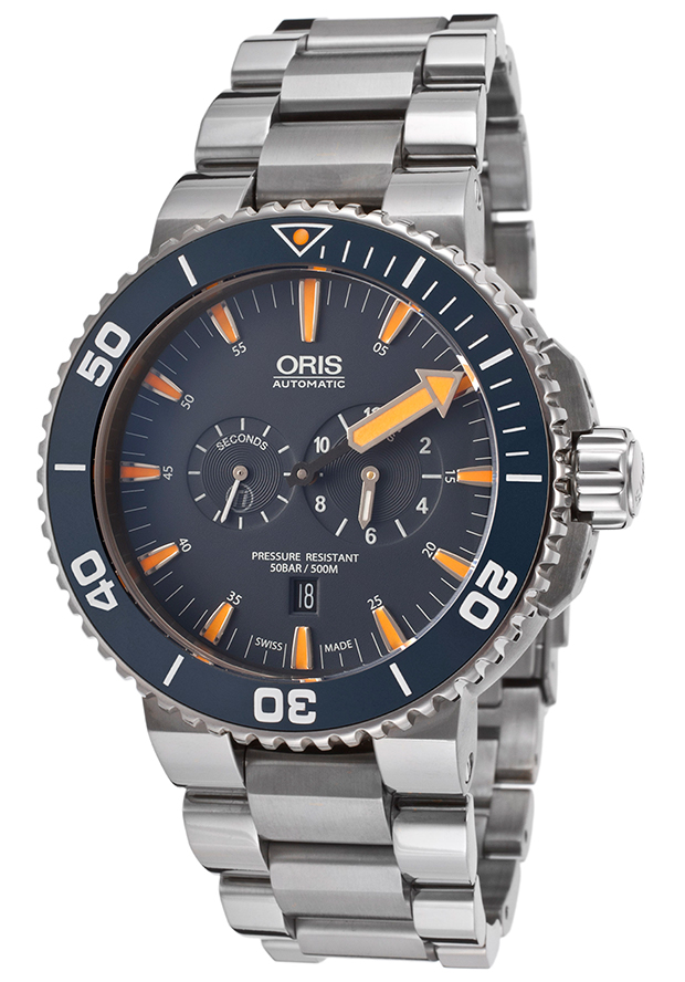 Oris Watch