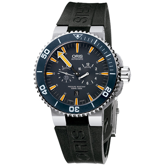 Oris Watch