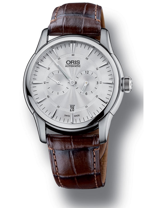 Oris Watch