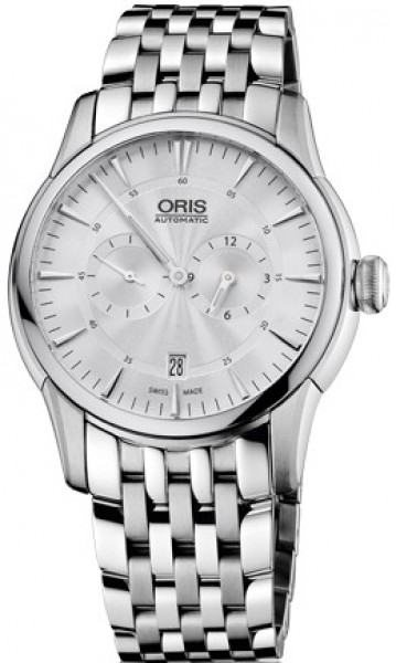 Oris Watch