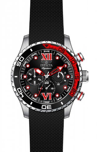 Invicta Watch