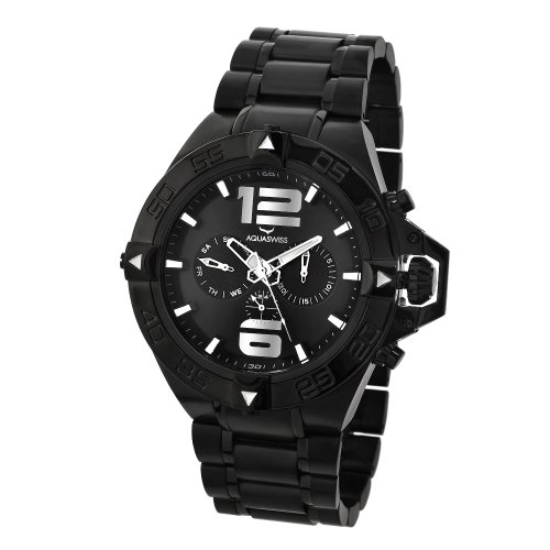 Aquaswiss Watch