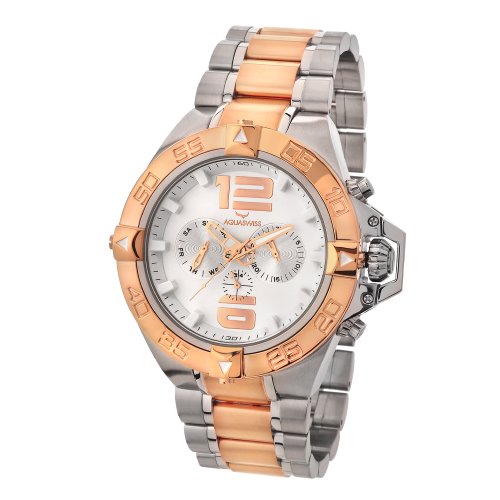 Aquaswiss Watch