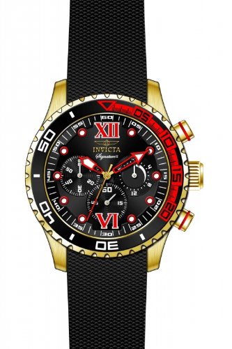 Invicta Watch