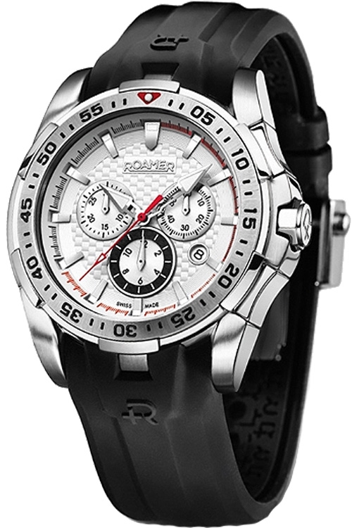 Roamer Of Switzerland Watch
