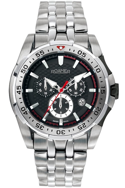 Roamer Of Switzerland Watch