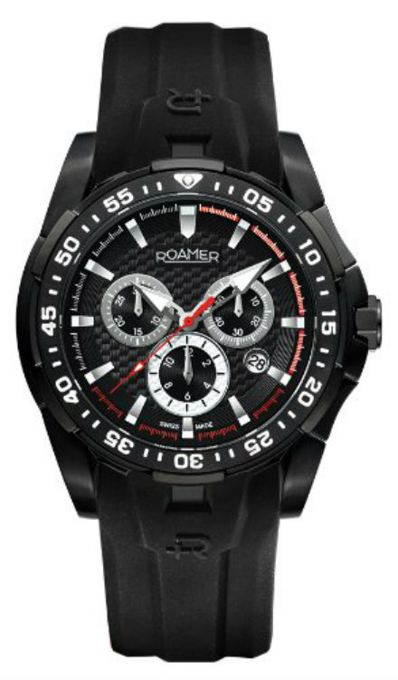Roamer Of Switzerland Watch