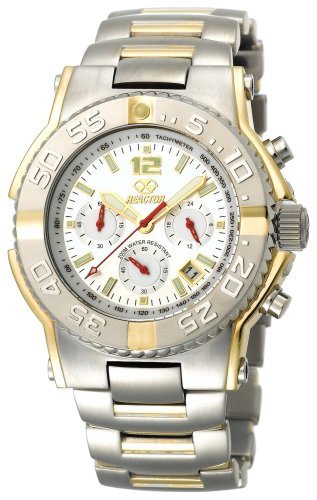 Reactor Watch