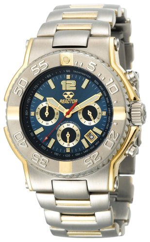 Reactor Watch