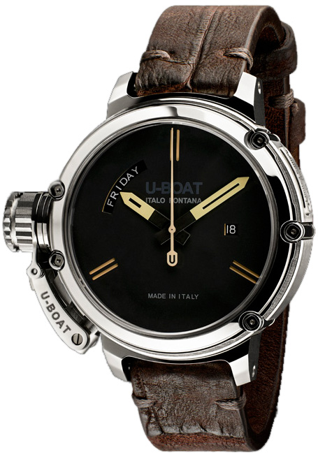 U Boat Watch