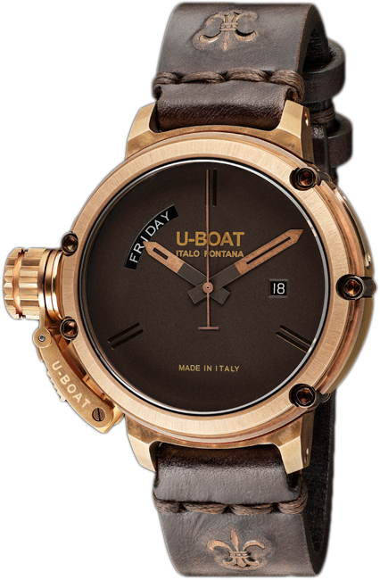 U Boat Watch