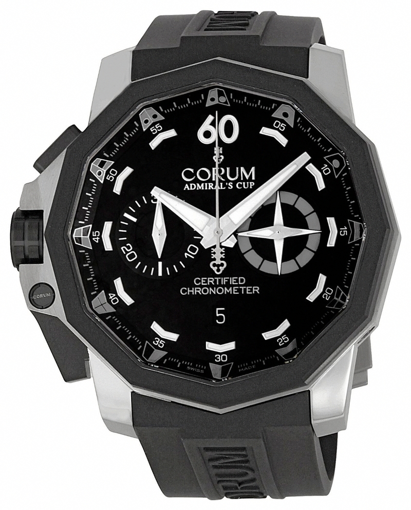 Corum Watch