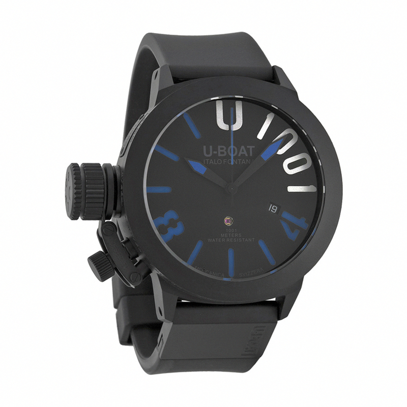 U Boat Watch