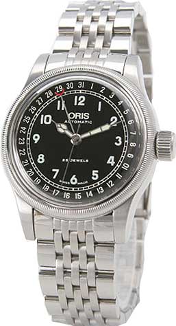 Oris Watch