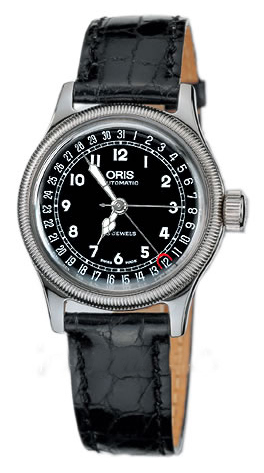 Oris Watch