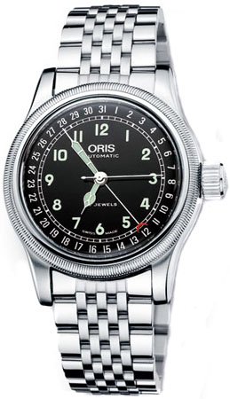 Oris Watch