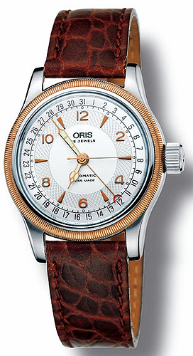 Oris Watch